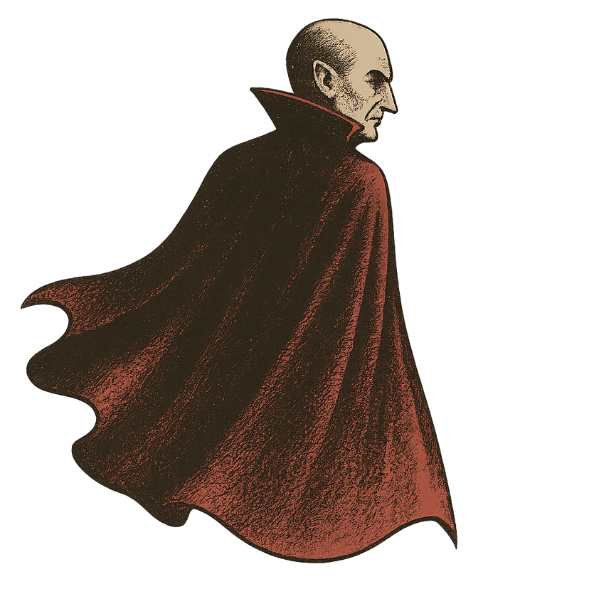 Umbra lui Dracula